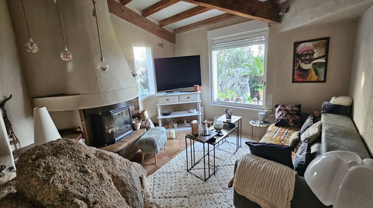 Ma-Cabane - Location Maison AJACCIO, 102 m²