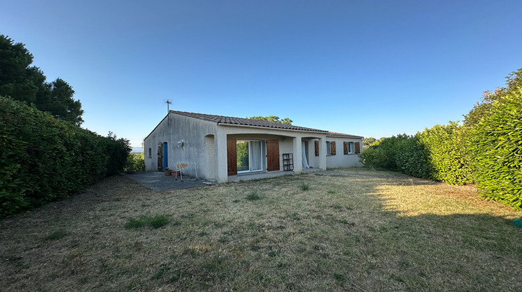 Ma-Cabane - Location Maison ALAIRAC, 87 m²