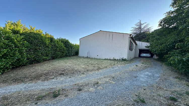 Ma-Cabane - Location Maison ALAIRAC, 87 m²