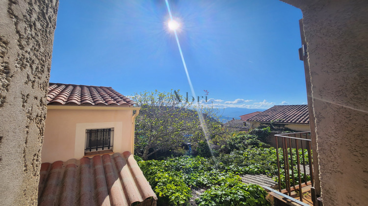 Ma-Cabane - Location Maison Alata, 63 m²