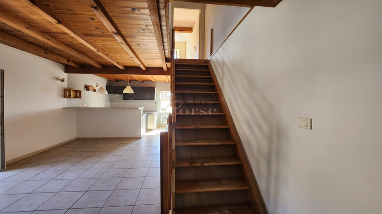 Ma-Cabane - Location Maison Alata, 63 m²