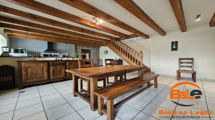 Ma-Cabane - Location Maison Albaret-le-Comtal, 144 m²