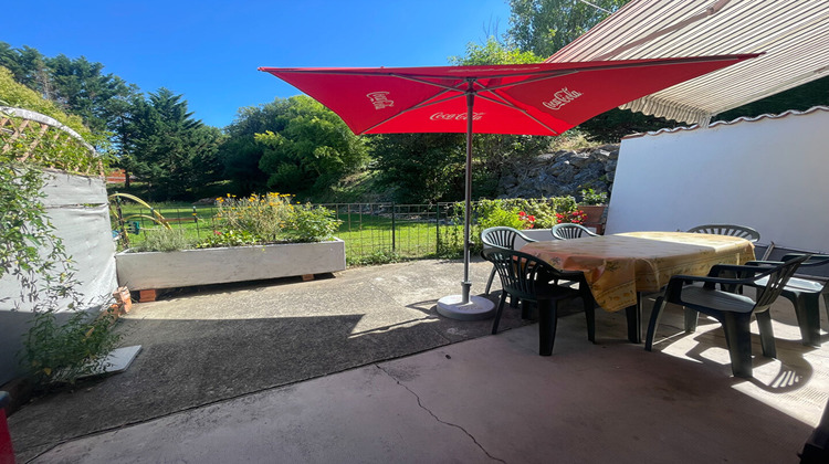 Ma-Cabane - Location Maison ALBEFEUILLE-LAGARDE, 82 m²