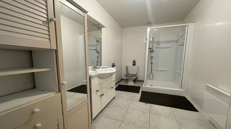 Ma-Cabane - Location Maison ALBEFEUILLE-LAGARDE, 82 m²