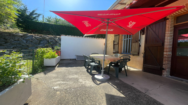 Ma-Cabane - Location Maison ALBEFEUILLE-LAGARDE, 82 m²