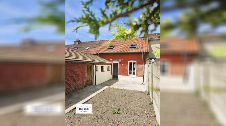 Ma-Cabane - Location Maison Albert, 75 m²