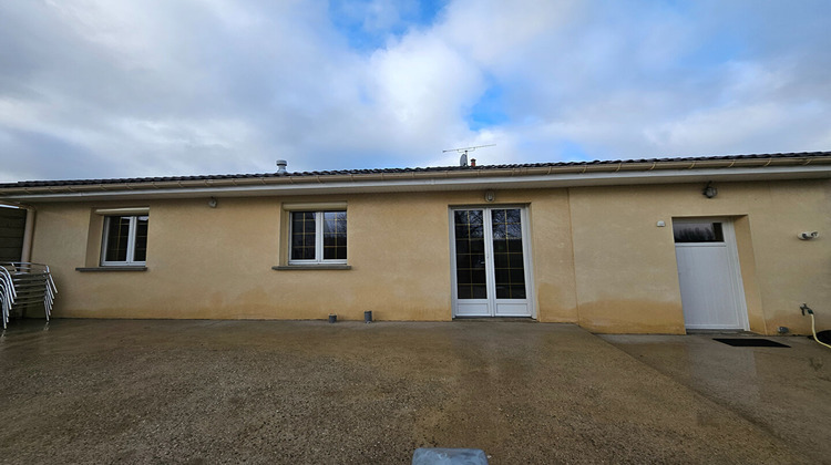 Ma-Cabane - Location Maison ALBERT, 106 m²