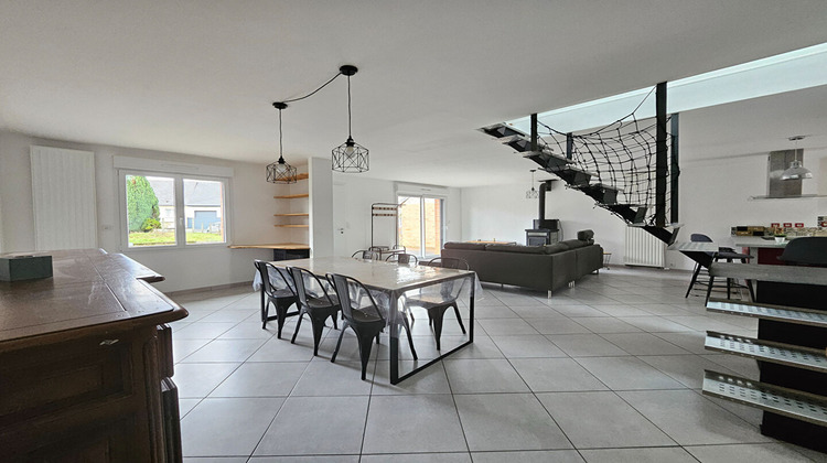 Ma-Cabane - Location Maison ALBERT, 106 m²