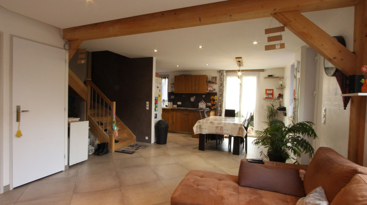 Ma-Cabane - Location Maison ALBERTVILLE, 96 m²