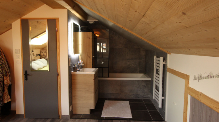 Ma-Cabane - Location Maison ALBERTVILLE, 96 m²