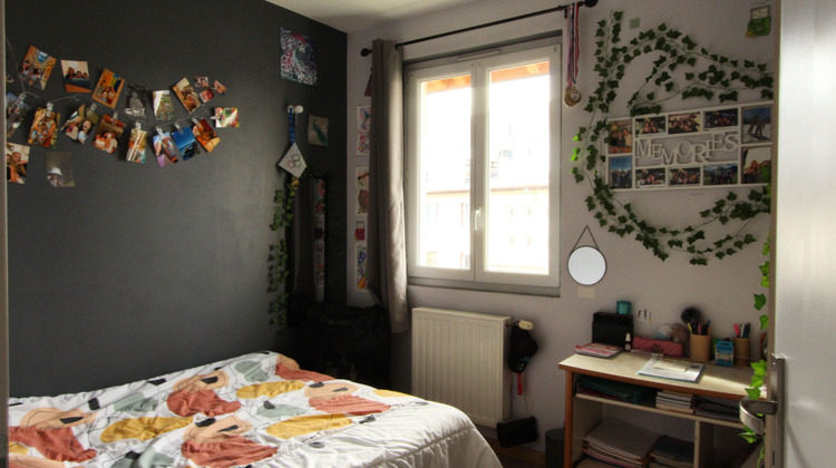 Ma-Cabane - Location Maison ALBERTVILLE, 96 m²