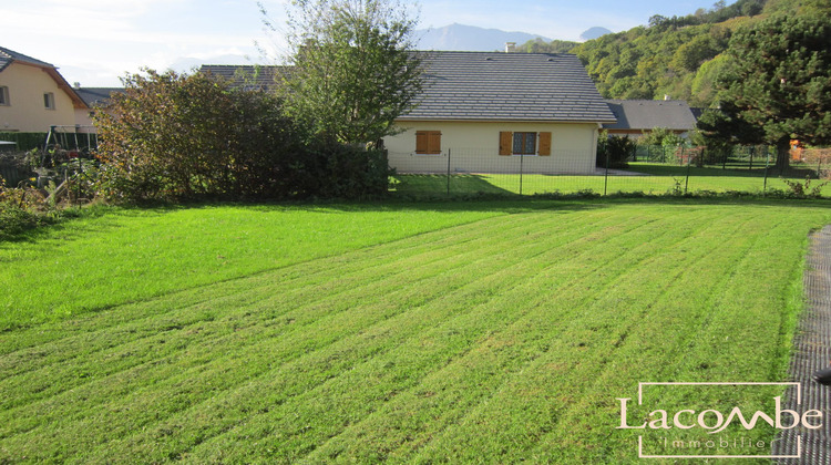 Ma-Cabane - Location Maison Albertville, 80 m²