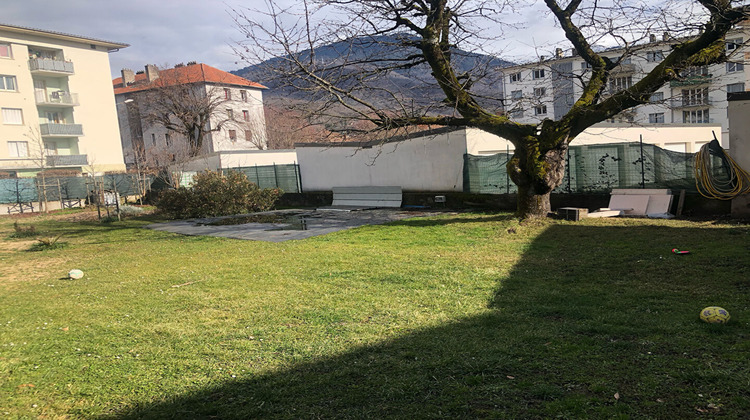 Ma-Cabane - Location Maison ALBERTVILLE, 96 m²