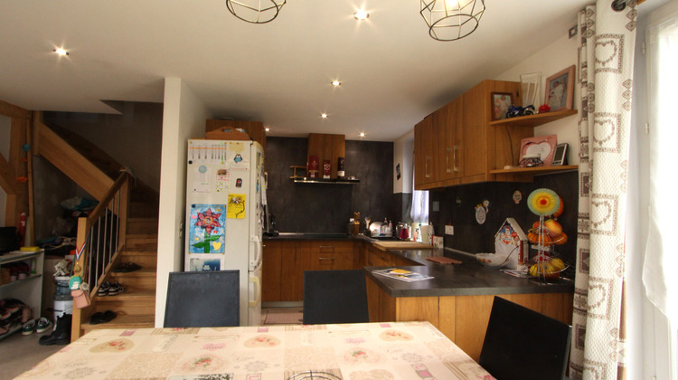 Ma-Cabane - Location Maison ALBERTVILLE, 96 m²