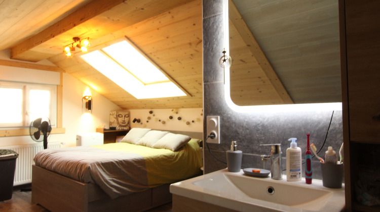 Ma-Cabane - Location Maison ALBERTVILLE, 96 m²