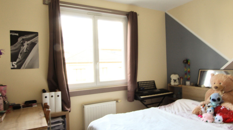 Ma-Cabane - Location Maison ALBERTVILLE, 96 m²