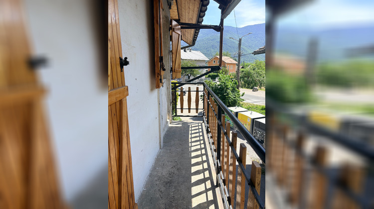 Ma-Cabane - Location Maison ALBERTVILLE, 56 m²