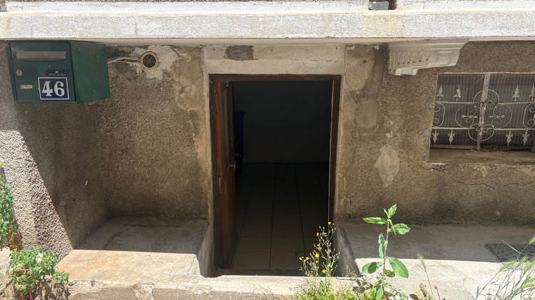 Ma-Cabane - Location Maison ALBERTVILLE, 56 m²
