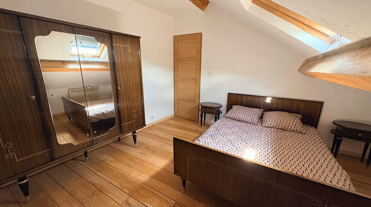 Ma-Cabane - Location Maison ALBERTVILLE, 56 m²