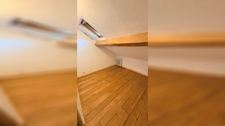 Ma-Cabane - Location Maison ALBERTVILLE, 56 m²