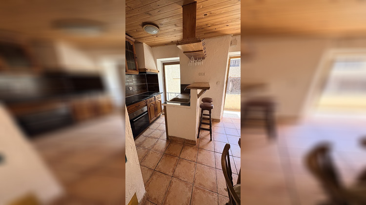 Ma-Cabane - Location Maison ALBERTVILLE, 56 m²