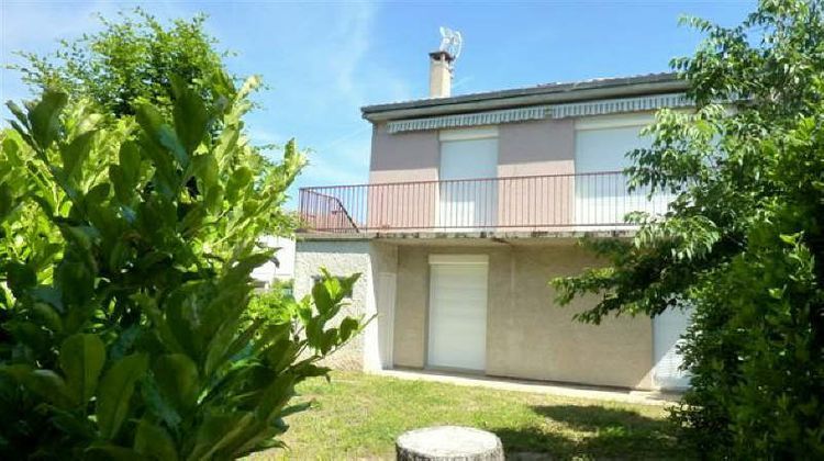 Ma-Cabane - Location Maison ALBI, 102 m²