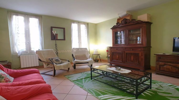 Ma-Cabane - Location Maison Albi, 124 m²