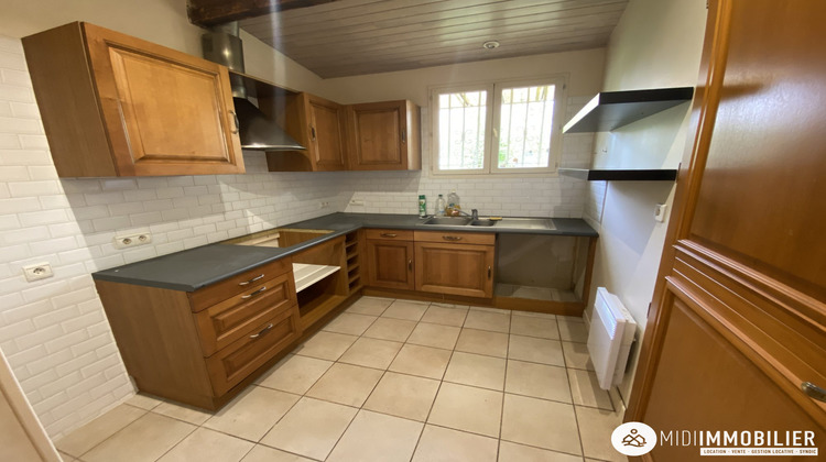 Ma-Cabane - Location Maison Albi, 76 m²