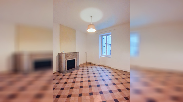 Ma-Cabane - Location Maison Albi, 128 m²