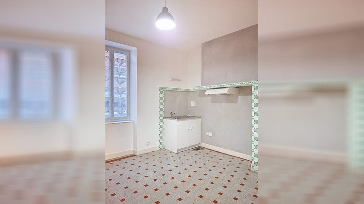 Ma-Cabane - Location Maison Albi, 128 m²