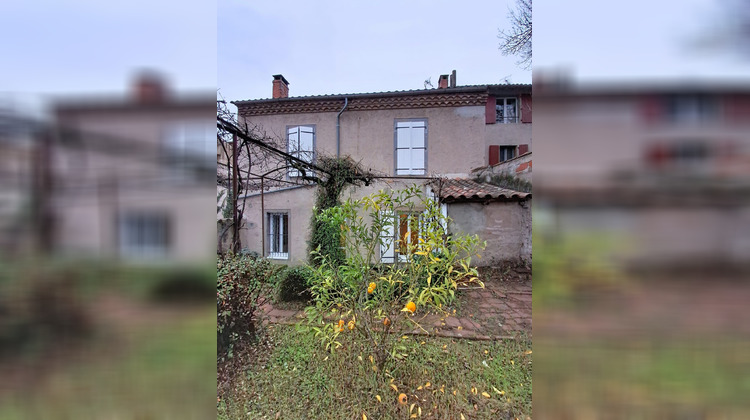 Ma-Cabane - Location Maison Albi, 128 m²