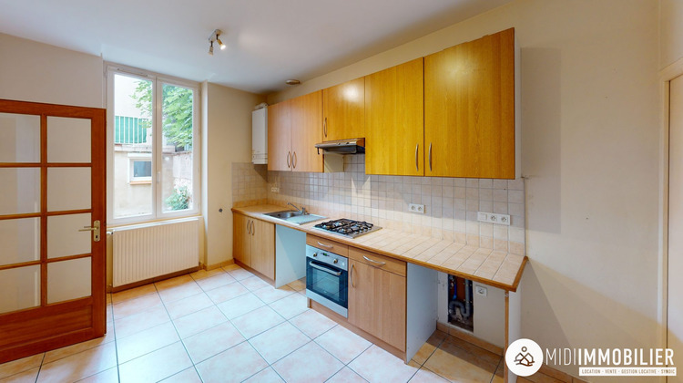 Ma-Cabane - Location Maison Albi, 87 m²