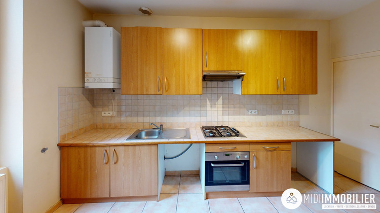 Ma-Cabane - Location Maison Albi, 87 m²