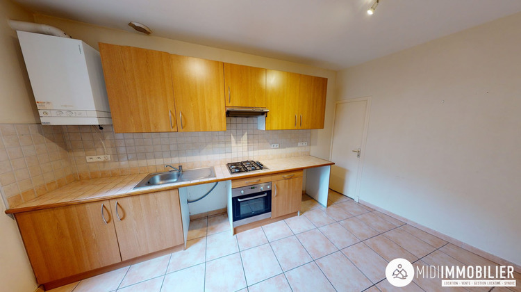 Ma-Cabane - Location Maison Albi, 87 m²