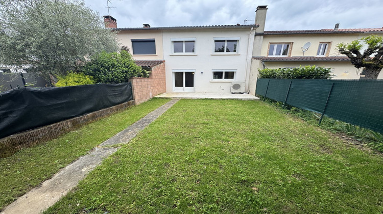 Ma-Cabane - Location Maison ALBI, 95 m²