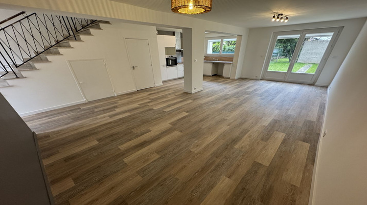 Ma-Cabane - Location Maison ALBI, 95 m²