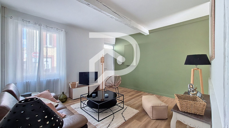 Ma-Cabane - Location Maison ALBI, 76 m²