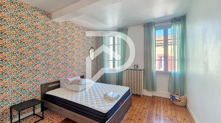 Ma-Cabane - Location Maison ALBI, 76 m²