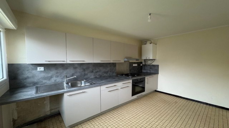 Ma-Cabane - Location Maison Albi, 94 m²