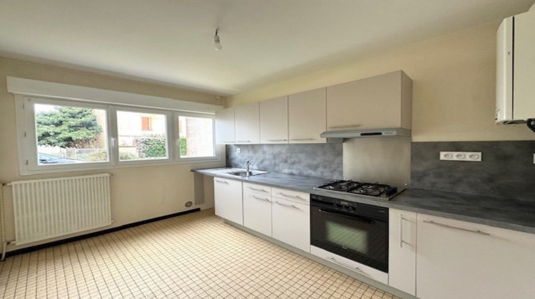 Ma-Cabane - Location Maison Albi, 94 m²