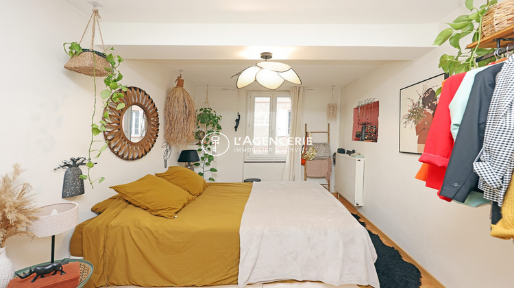 Ma-Cabane - Location Maison Albi, 73 m²