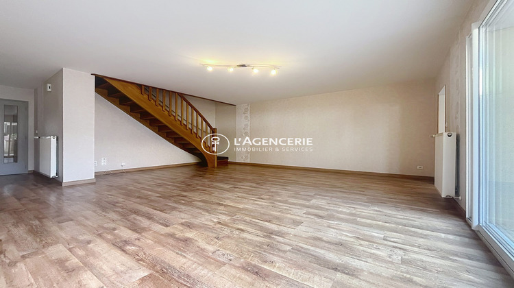 Ma-Cabane - Location Maison Albi, 115 m²