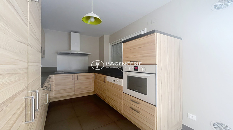 Ma-Cabane - Location Maison Albi, 115 m²