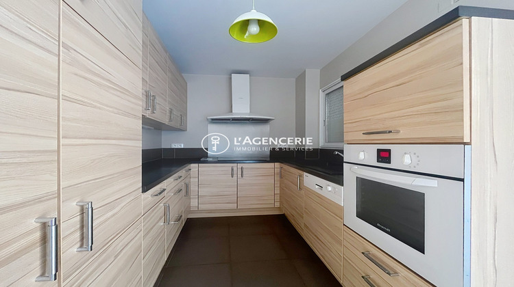 Ma-Cabane - Location Maison Albi, 115 m²