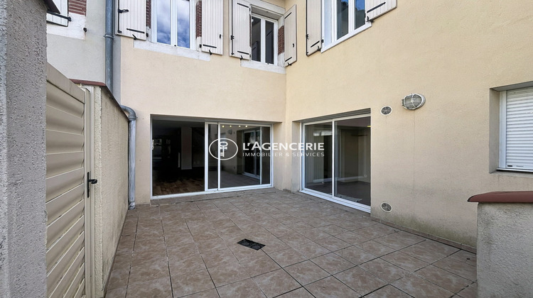 Ma-Cabane - Location Maison Albi, 115 m²
