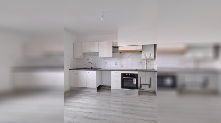 Ma-Cabane - Location Maison Albi, 118 m²