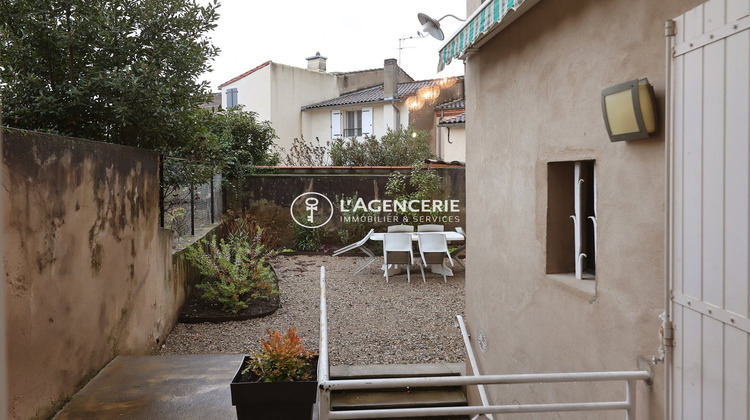 Ma-Cabane - Location Maison Albi, 102 m²