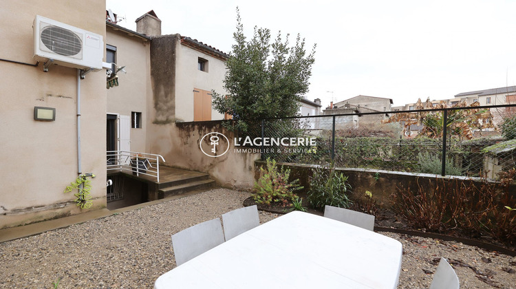 Ma-Cabane - Location Maison Albi, 102 m²