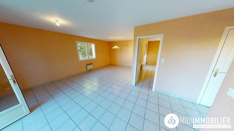 Ma-Cabane - Location Maison Albi, 110 m²