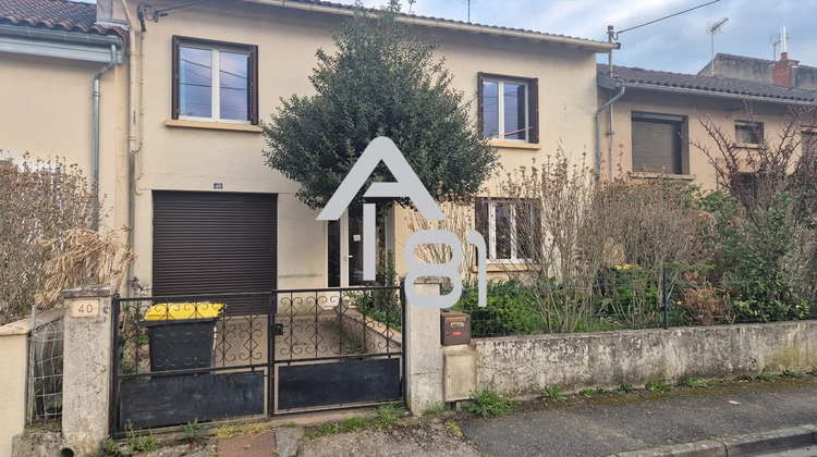 Ma-Cabane - Location Maison ALBI, 89 m²
